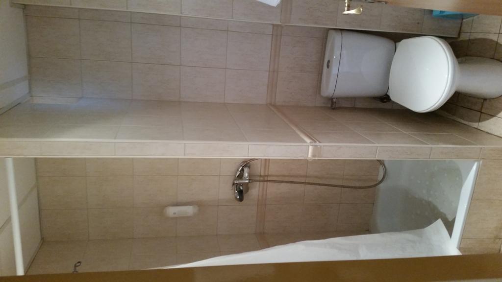Hotel Carpatia Μπρατισλάβα Εξωτερικό φωτογραφία