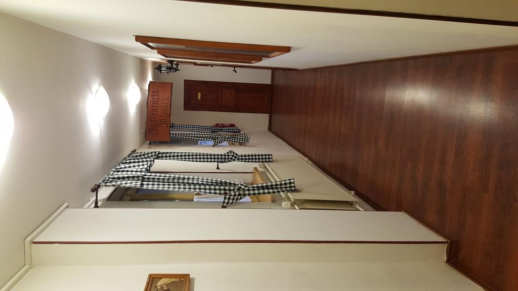 Hotel Carpatia Μπρατισλάβα Εξωτερικό φωτογραφία