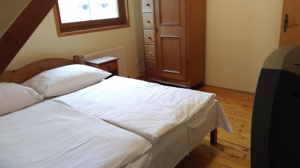 Hotel Carpatia Μπρατισλάβα Εξωτερικό φωτογραφία